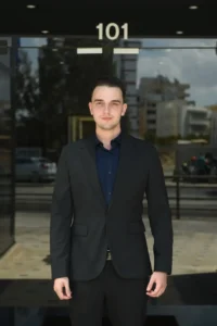 Bild von Kevin Posdnikow
