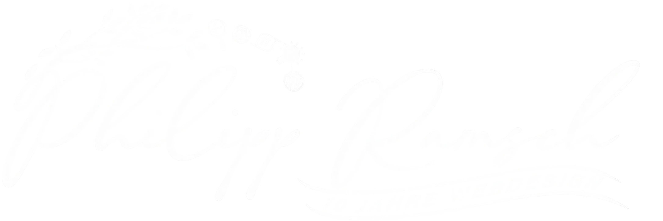 Philipp Ramsch Logo